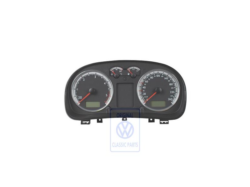 Original VW Combi-Instrument - 1J5920805GX