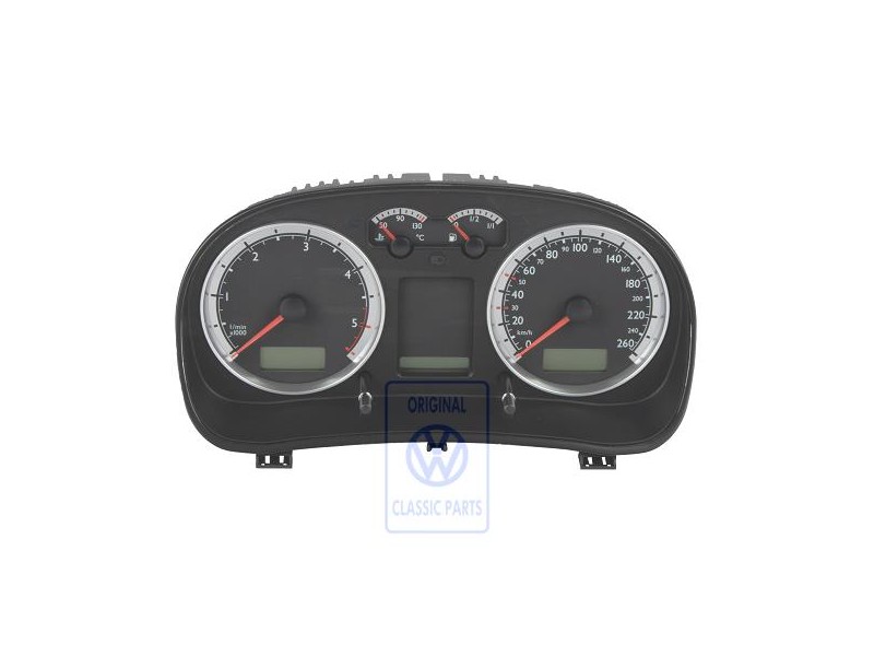 Original VW Combi-Instrument - 1J5920805HX