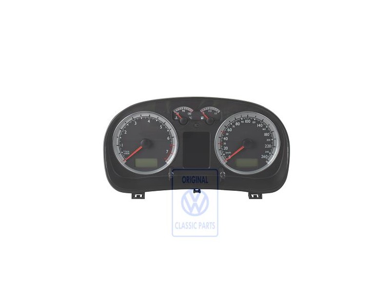 Original VW Combi-Instrument - 1J5920845AX
