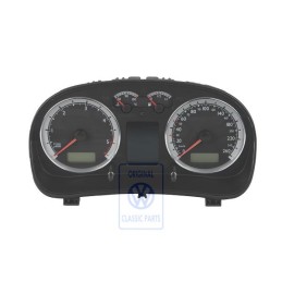 Original VW Combi-Instrument - 1J5920845CX