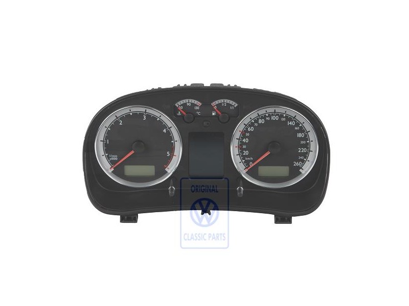 Original VW Combi-Instrument - 1J5920845CX