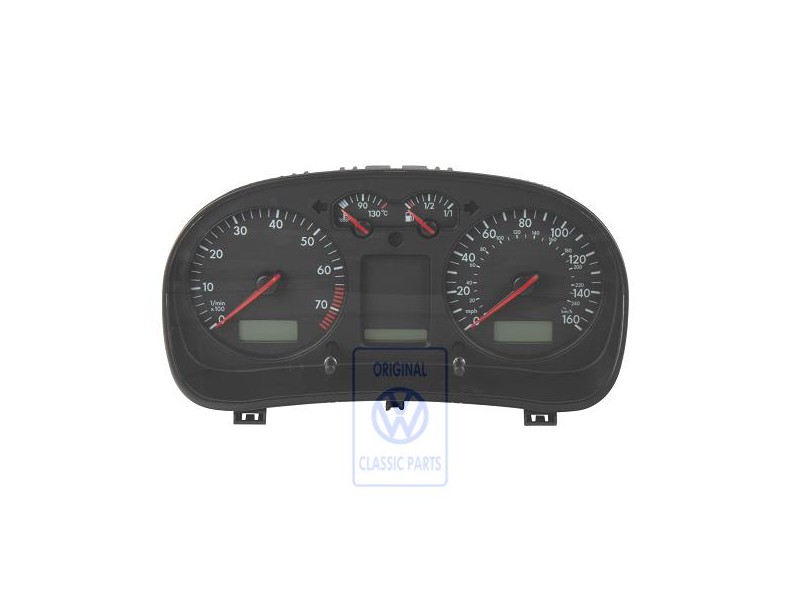 Original VW Combi-Instrument - 1J5920905CX