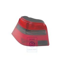 Original VW Tail Light - 1J6945095AC