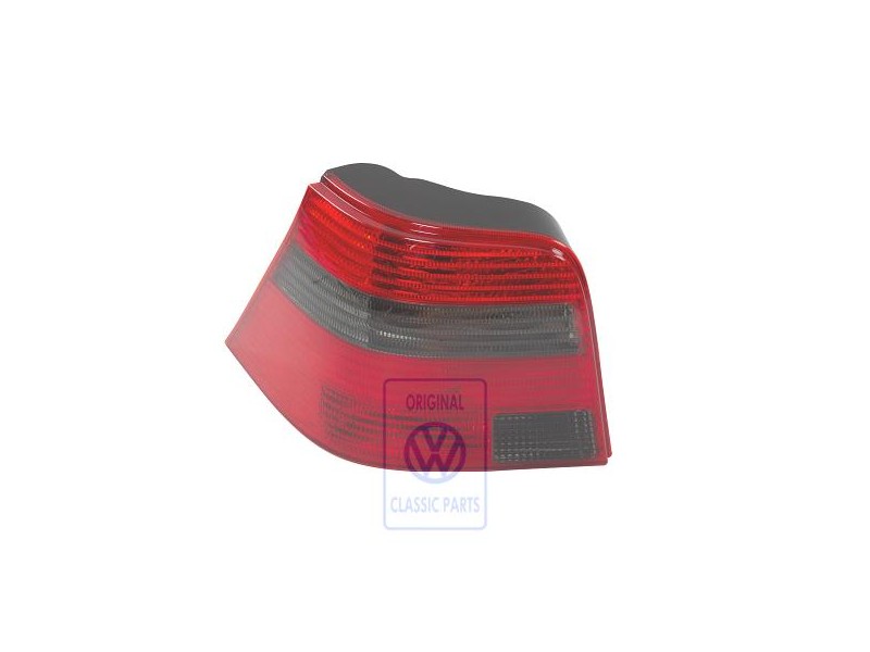 Original VW Tail Light - 1J6945095AC