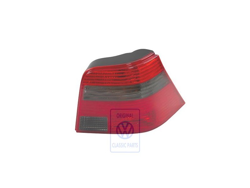 Original VW Tail Light - 1J6945096AC