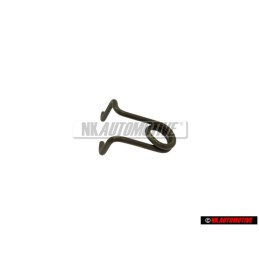 Original VW Retaining Spring - 113141178C