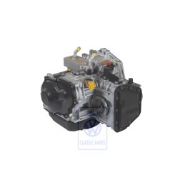 Original VW 4-Speed Automatic Gearbox - 01M300039 X