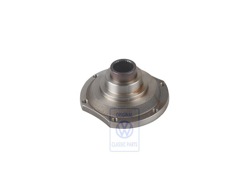 Original VW Drive Flange - 01M409285C