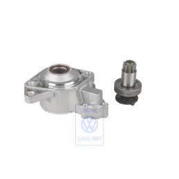 Original VW Repair Kit For Starter - 020998023D