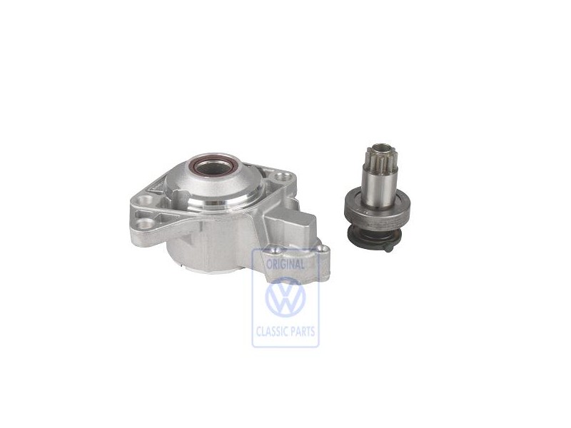 Original VW Repair Kit For Starter - 020998023D