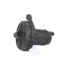 Original VW Secondary Air Pump - 021959253C