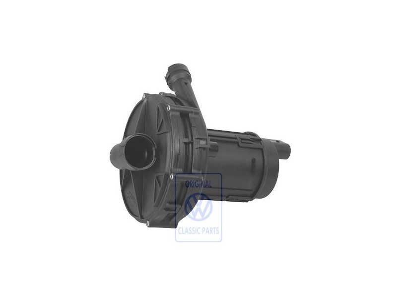 Original VW Secondary Air Pump - 021959253C