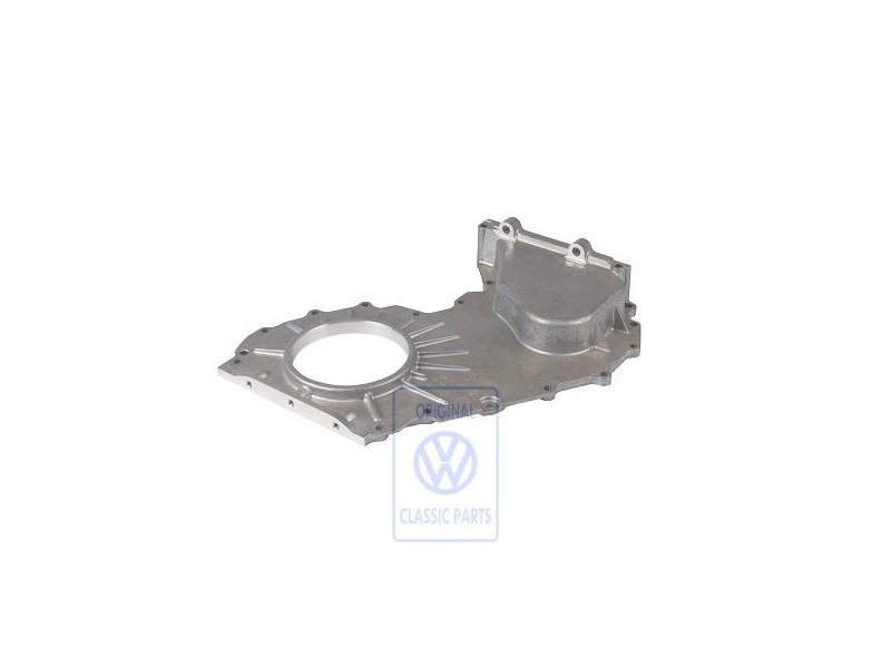Original VW Sealing Flange - 022103173A