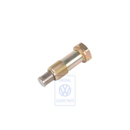 Original VW Chain Tensioner - 022109507A