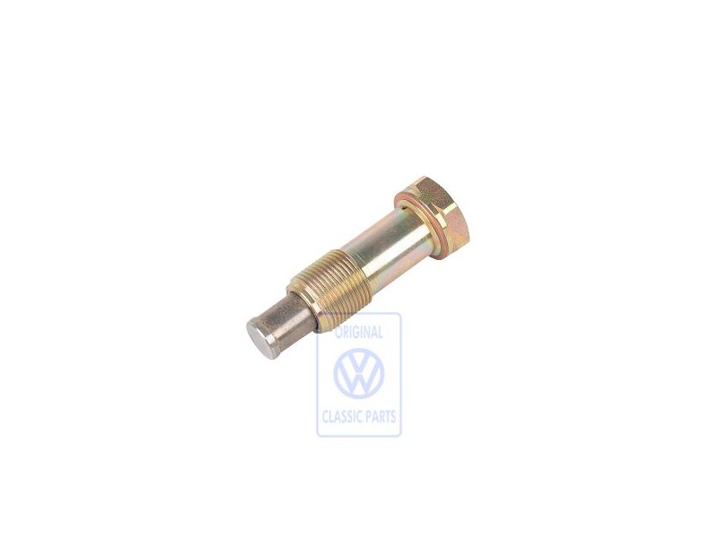 Original VW Chain Tensioner - 022109507A