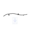 Original VW Tube For Oil Dipstick - 022115629B