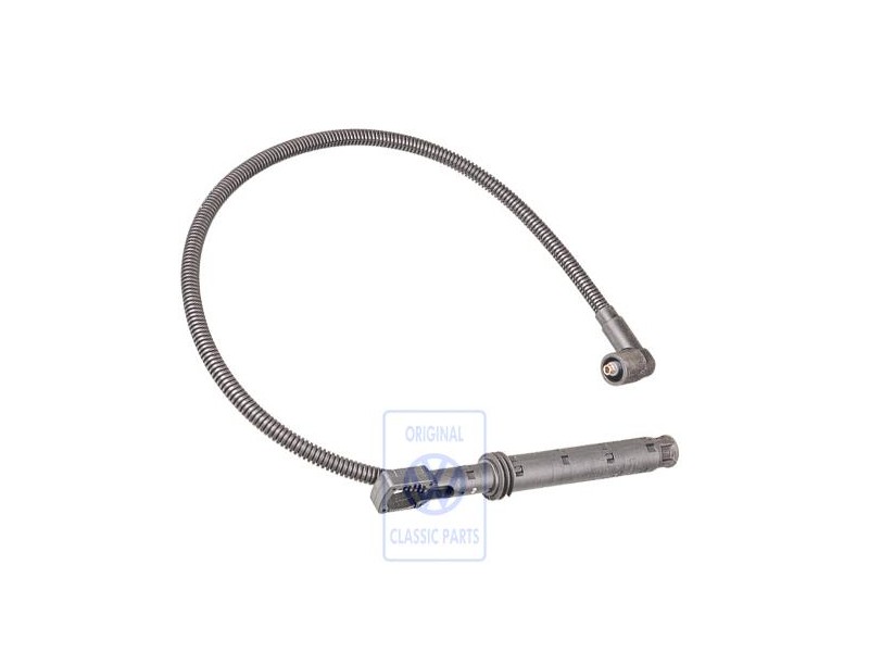 Original VW Ignition Lead - 022905430G