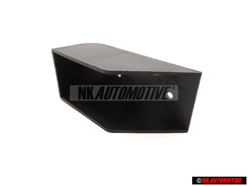 Original VW Cover Cap - 155853994