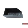 Original VW Cover Cap - 155853994