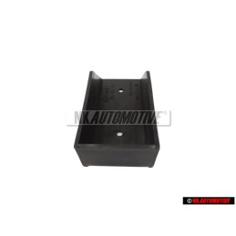 Original VW Cover Cap - 155853994