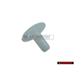 Original VW Grommet - 165827976