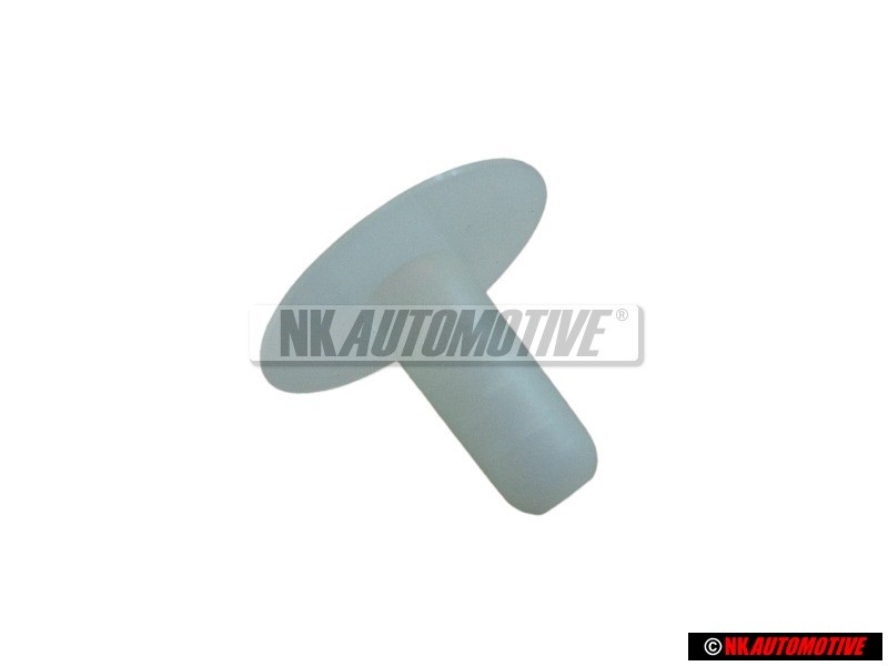 Original VW Grommet - 165827976