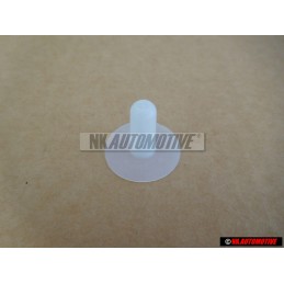 Original VW Grommet - 165827976