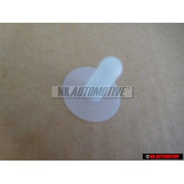 Original VW Grommet - 165827976