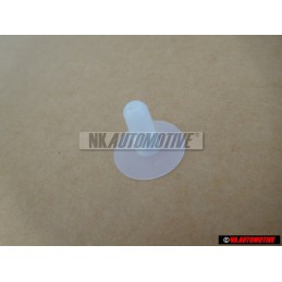 Original VW Grommet - 165827976