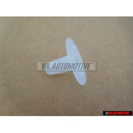 Original VW Grommet - 165827976