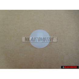 Original VW Grommet - 165827976