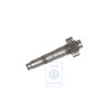 Original VW Output Shaft - 02M311208E