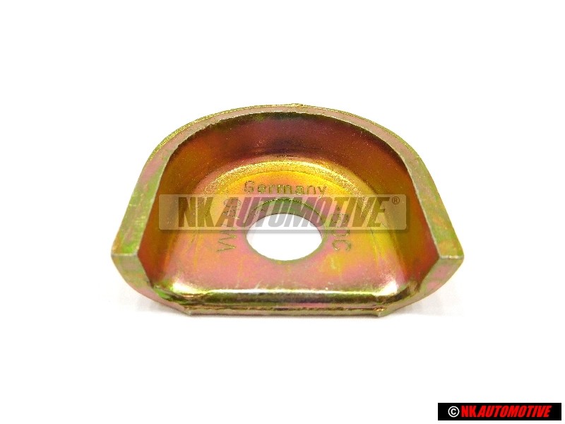 Original VW Cover Cap - 165857900