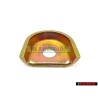Original VW Cover Cap - 165857900