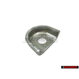 Original VW Cover Cap - 165857900