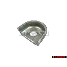 Original VW Cover Cap - 165857900