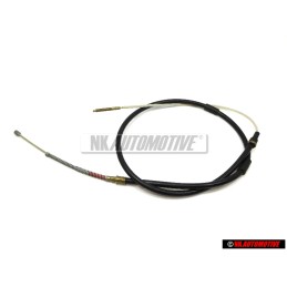 Original VW Brake Cable - 171609721C