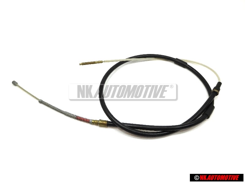 Original VW Brake Cable - 171609721C