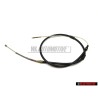 Original VW Brake Cable - 171609721C