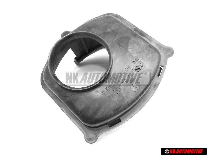 Original VW Connection Piece - 191129630