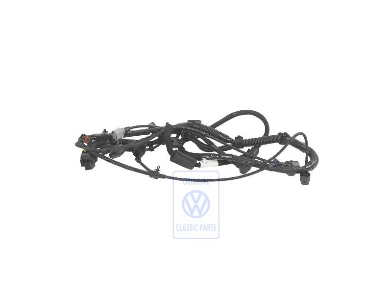 Original VW Wiring Set For Engine - 030971627C