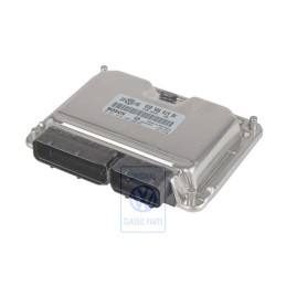 Original VW Control Unit For Diesel Engine - 038906012J