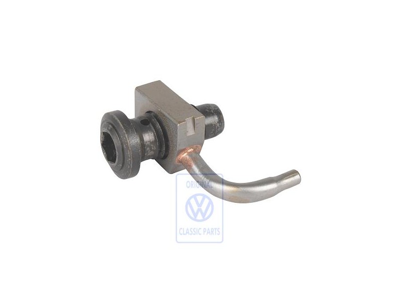 Original VW Oil Spray Jet - 038103157A