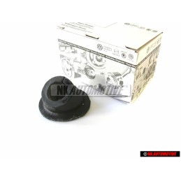 Original VW Inner Steering Column Gasket Seal - 171419547A