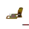 Original VW Web Plate - 191837273