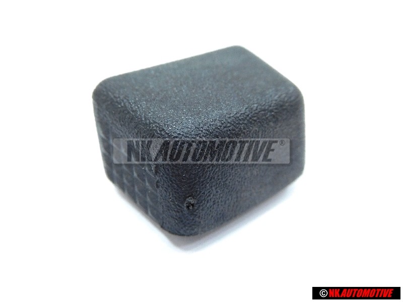Original VW Setting Knob - 191858727