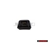 Original VW Setting Knob - 191858727