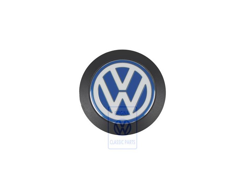 Original VW Emblem - 036103940C