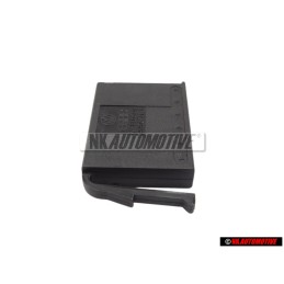 Original VW Flat Contact Housing - 191906231E