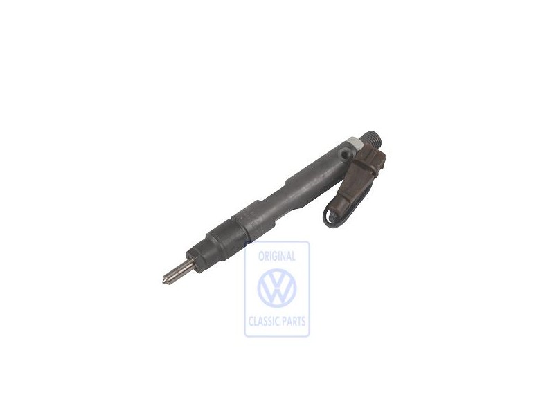 Original VW Complete Injection Pump - 038130202B